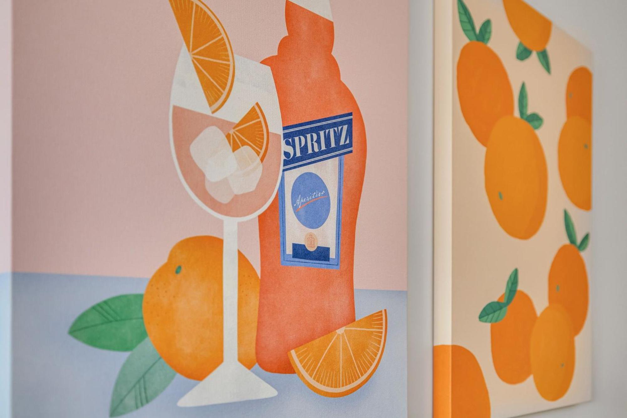 퀘벡 Initial / Spritz / Downtown Qc +Stat 아파트 외부 사진